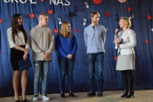 Walentynkowy koncert charytatywny 13.02.2018