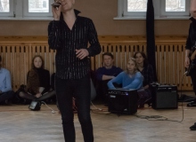 koncert charytatywny