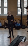 Koncert charytatywny 2019