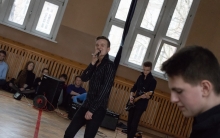 Koncert charytatywny 2019