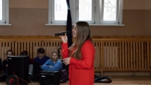 Koncert charytatywny 2019