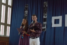 Koncert charytatywny 2019