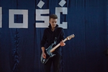 Koncert charytatywny 2019