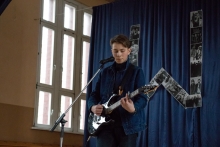 Koncert charytatywny 2019