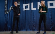 Koncert charytatywny 2019