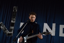 Koncert charytatywny 2019