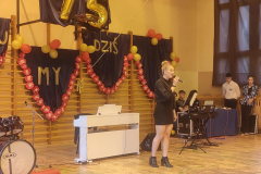Koncert Jubileuszowy “Wczoraj, dziś i... MY” 