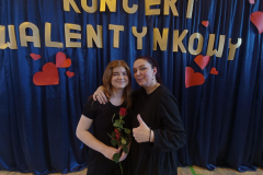koncert walentynkowy