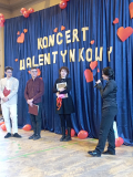 koncert walentynkowy luty 2023