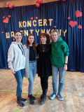 koncert walentynkowy luty 2023
