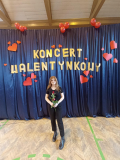 koncert walentynkowy luty 2023