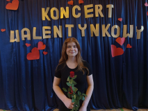 koncert walentynkowy luty 2023