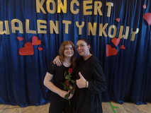koncert walentynkowy luty 2023