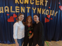 koncert walentynkowy luty 2023