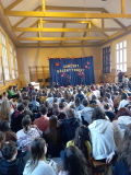 koncert walentynkowy luty 2023