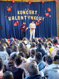 koncert walentynkowy luty 2023
