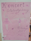 koncert walentynkowy luty 2023