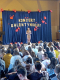 koncert walentynkowy luty 2023