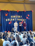 koncert walentynkowy luty 2023