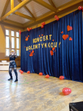 koncert walentynkowy luty 2023