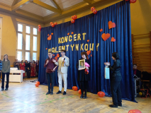koncert walentynkowy luty 2023