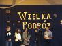 Koncert Wielka Podróż
