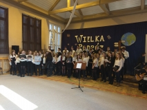 Koncert "Wielka podróż"