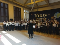 Koncert "Wielka podróż"