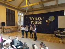 Koncert "Wielka podróż"