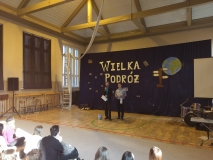 Koncert "Wielka podróż"