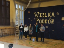 Koncert "Wielka podróż"