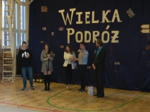 Koncert "Wielka podróż"