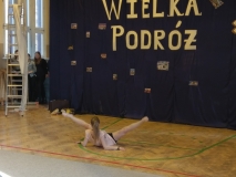 Koncert "Wielka podróż"