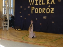 Koncert "Wielka podróż"