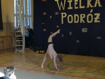 Koncert "Wielka podróż"