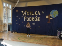 Koncert "Wielka podróż"