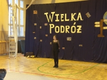 Koncert "Wielka podróż"