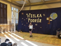 Koncert "Wielka podróż"