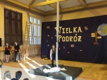 Koncert "Wielka podróż"
