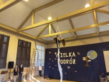 Koncert "Wielka podróż"