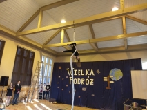 Koncert "Wielka podróż"