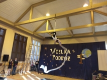 Koncert "Wielka podróż"