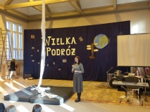 Koncert "Wielka podróż"