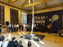 Koncert "Wielka podróż"