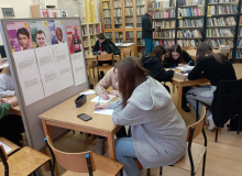 Maraton pisania listów 2023-2024