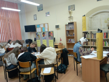 Maraton Pisania Listów AI -  grudzień 2022