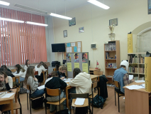 Maraton Pisania Listów AI -  grudzień 2022