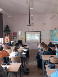 Maraton Pisania Listów AI -  grudzień 2022