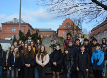 Narodowy Dzień Pamięci Żołnierzy Wyklętych
