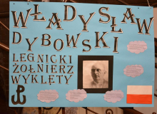 Narodowy Dzień Pamięci Żołnierzy Wyklętych
